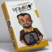 Обложка книги «Монолог с властью. Трагикомические хроники 2005 года» — Виктор Шендерович, ISBN 9785942789701