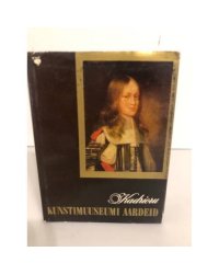 Kunstimuuseum aardeid