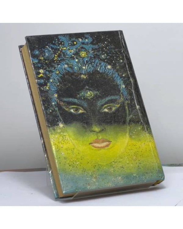 Дополнительное изображение книги «Творец сновидений. Остров мертвых. Джек-из-тени»