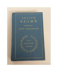 Между двух революций