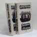 Обложка книги «Прощание с XX веком. В 2 книгах» — Мария Арбатова