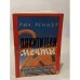 Обложка книги «Похитители мечты» — Рик Реннер, ISBN 0962143642