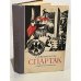 Обложка книги «Спартак» — Джованьоли Р
