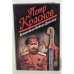 Обложка книги «Всевеликое Войско Донское» — Петр Краснов