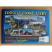 Обложка книги «Город vysoke tatry» — Автор не указан