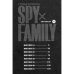 Дополнительное изображение книги «SPY x FAMILY Семья шпиона. Т. 9 манга»