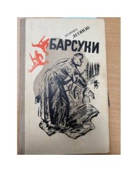 Барсуки