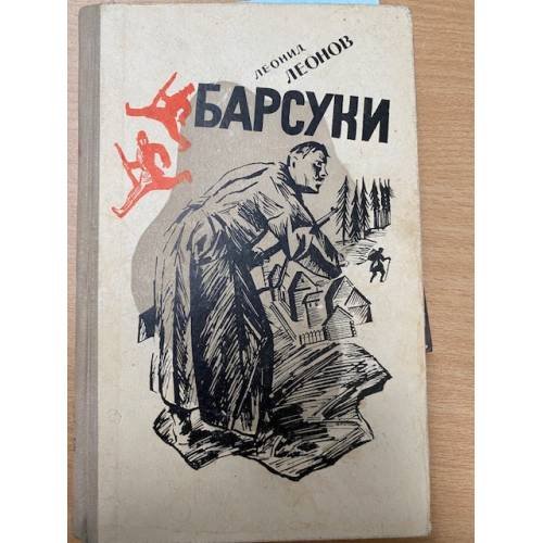 Барсуки