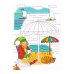 Дополнительное изображение книги «Волшебные линии. Р/Т для подготовки к школе. Ч.1 (Просвещение-Союз)»