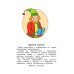 Дополнительное изображение книги «Волшебные линии. Р/Т для подготовки к школе. Ч.2»