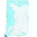 Дополнительное изображение книги «Контурные карты. 9 кл. География. Население и хозяйство РФ»