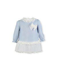 Kids Boutique Miranda Art.139/V Модное платье для девочек