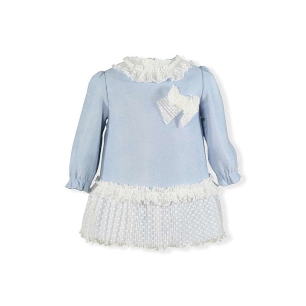 Kids Boutique Miranda Art.139/V Модное платье для девочек
