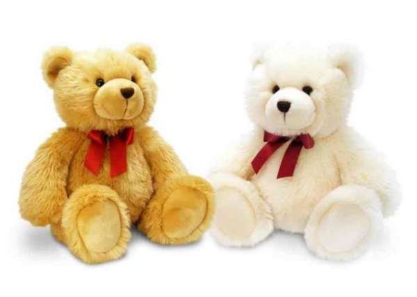 KeelToys Art.SB4355K войны Гарри 25 см Высокое качество мягкой плюшевой игрушки Teddy Bear