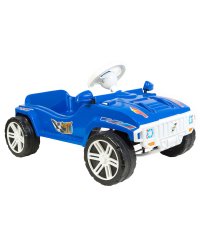 Orion Toys Car Art.792 Blue Mашинка с педалями