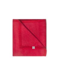 Jollein Cotton Red Art.514_0016 Детское одеяло из натурального органического хлопка , 75х100см