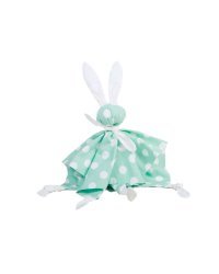 La Bebe ™ Sleep стеганое Art.102572 Банни спать мягкую ткань