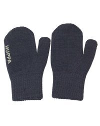 Huppa '18 Olvin Art.82610100-00086 Детские вязаные варежки