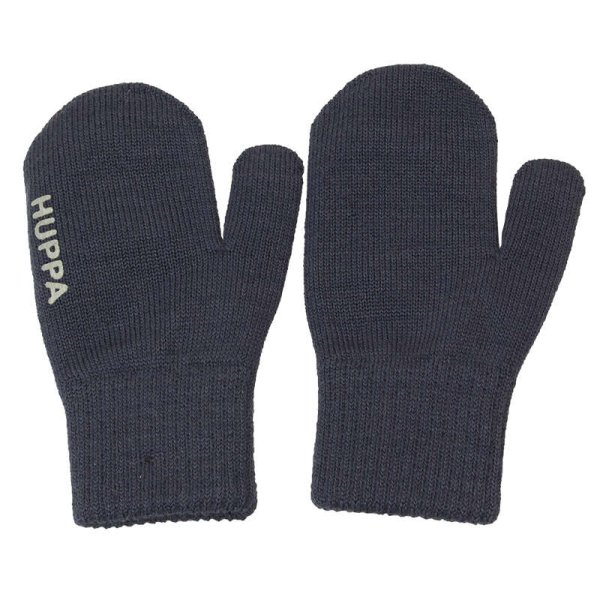 Huppa '18 Olvin Art.82610100-00086 Детские вязаные варежки