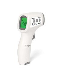 BabyOno Electronic Thermometer Art.613 Электронный безконтактный термометр