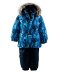 Lenne '18 Zoomy 17315/6350 детей теплая зима термический пиджак + брюки (Размеры 80, 86, 92, 98)