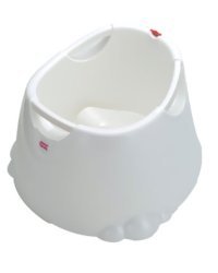OkBaby Art.813 Opla White Детская ванна - мини бассейн