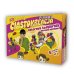 Easy Stationery Kids Light Dough Ice Cream Maker 89664 Пластилин с отпечатками и аксессуарами