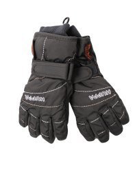 HUPPA - водонепроницаемые перчатки KARIN (8203AW11) цвет Must Grey