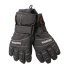 HUPPA - водонепроницаемые перчатки KARIN (8203AW11) цвет Must Grey