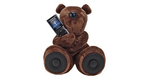 Обложка книги «ITALIAN DESIGN - музыкальная игрушка hi-George»
