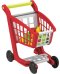 Ecoiffier Bubble Cook 8/1225S Тележка для покупок, 18+ мес.