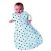Summer Infant Breath Easy 72254 Slumber Sack - Cotton Candy -S(3.2-6.4kg) Спальный мешочек
