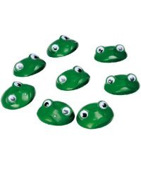 Goki VGPE114 Frog clicker Лягушка
