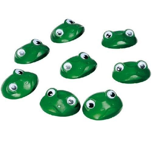 Goki VGPE114 Frog clicker Лягушка