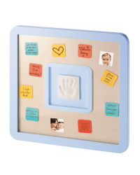 Baby Art 34120103 - Message Print Frame рамочка с отпечатком