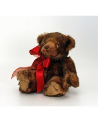 KeelToys SB5414K Подпись Бенджамин Медведь Высокое качество игрушки мягкие плюшевые