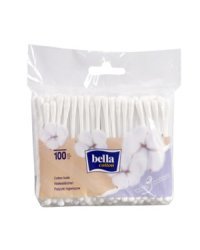 Bella Cotton Ватные палочки 100 шт.