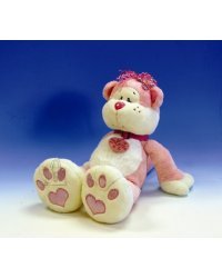 KeelToys ST2916K Maya Высокое качество игрушки мягкие плюшевые