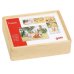 Goki VG57877 Кубики 'Сказки'