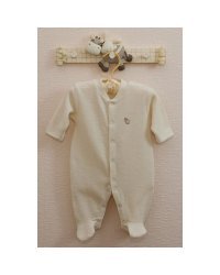 Vilaurita Art.351 Merino Детских теплые комбинезоны (махровая шерсть меринос)