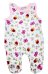 Обложка книги «Kids LadyBug Dots 441007 Детские Хлопковые Ползунки»