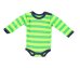 Merino Wool Шерсть 1170 Дети води (особенно мягкий и теплый) Размеры: 60-80