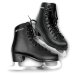 Spokey Classic Fugiure Black Ice Skates Art.832341 Классические Женские чёрные коньки для фигурного катания