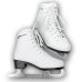 Обложка книги «Spokey Classic Fugiure White Ice Skates Art.832335 Классические Женские белые коньки для фигурного катания»