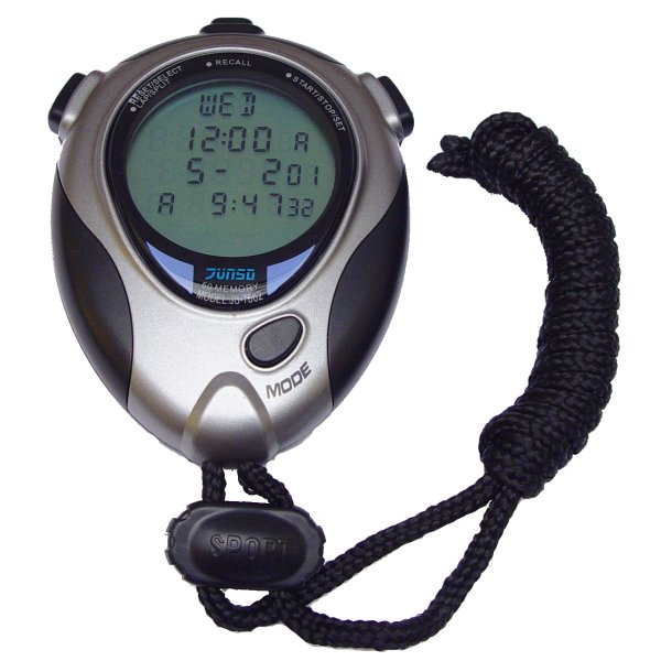 Spokey Abacus Art.83517 Секундомер