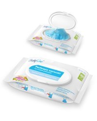 BabyOno 1052 Мешочки для использованных подгузников 100 штук