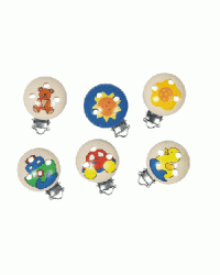 Goki VG733690 Деревянная основа для подвески