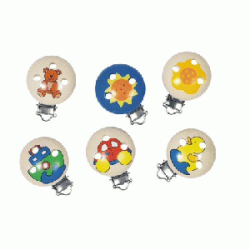 Goki VG733690 Деревянная основа для подвески