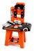 Ecoiffier Black and Decker мастерская (строительный стол) 8/2305