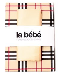 La Bebe™ Set 100x135/105x150/40x60 Art.66937 Englanti Комплект детского постельного белья из 3х частей 100x135, 105x150, 40x60 cm